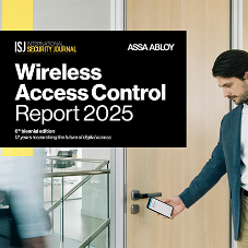 A new report analyses the evolution of digital access control – and looks to the future