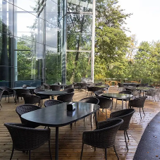 Samsung Offices, London