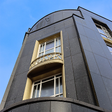 Restoration of Burton’s Menswear HQ – Whitefriargate, Hull