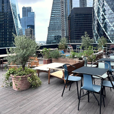 A Fully Compliant Decking System – Delivered Through Collaboration