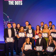 Bathroom Association celebrates the industry’s rising stars at Thirty-under-Thirty Awards 2025