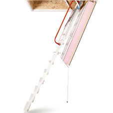Guide to insulated loft hatches and ladders