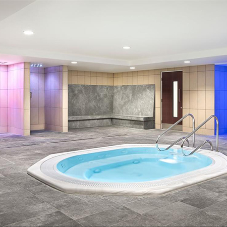 The Cove Spa at Move Altrincham
