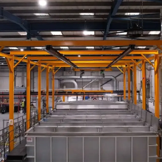 How AliDeck’s Speed and Flexibility Keep Construction Industry Projects on Track and On Time