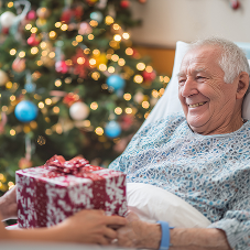 CRASH Charity – Christmas Card Appeal 2025