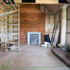 Painting Period Properties