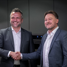 ECF and Hettich Announce Landmark Partnership