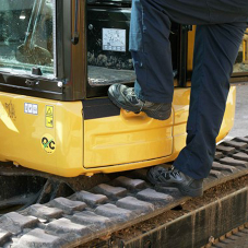 Improving Construction Site Safety with Heskins Tape Solutions