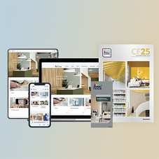 Dulux Trade unveil online hub designed for specifiers