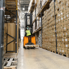 Industrial Lighting: Have You Considered These Five Key Issues?