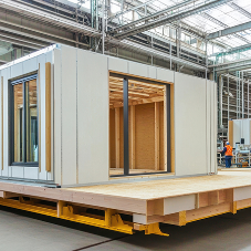 Eco-friendly Construction - The Benefits of Using Nudura in your Next Project
