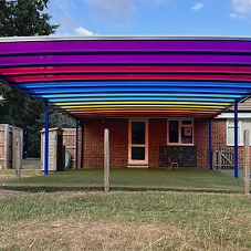 Pipers Corner School, Buckinghamshire