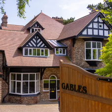 The Gables with Rosemary Clay Classic