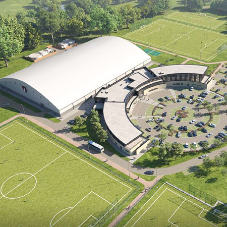 Wade Drainage scores specification at AFC Bournemouth