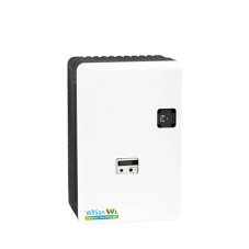 Wilson Energy Launches New Range of HIUs