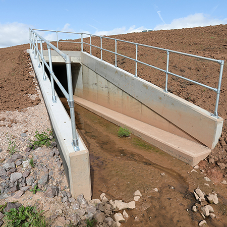 Smarter water management: Poundfield Precast’s box culvert solutions