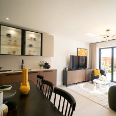 Why Honey built ahead of the future homes standard