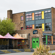 Willmott Dixon Interiors completes £1.6m RAAC mitigation project