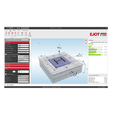 EJOT’s Anchor Fix 2025 software makes anchor dimensioning and selection even easier