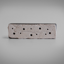 Vandersanden Launches Innovative Eco Habitat Brick Range to Support Biodiversity in Construction Vandersanden Launches Innovative Eco Habitat Brick Range to Support Biodiversity in Construction