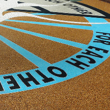 Bespoke Resin Bound Paving | SureSet UK Surfaces for Every Sector Bespoke Resin Bound Paving | SureSet UK Surfaces for Every Sector