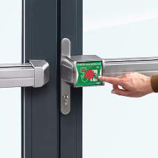 Abloy UK calls for greater awareness of compliant access solutions amongst Health and Safety Managers Abloy UK calls for greater awareness of compliant access solutions amongst Health and Safety Managers
