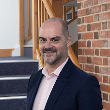 New Northern hire for Aliva UK New Northern hire for Aliva UK