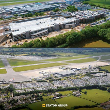Bristol Airport Project Bristol Airport Project