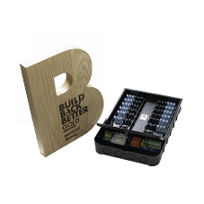 Tell us about the new MDCC12C