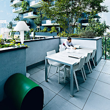 Concrete Solutions for Greener Cities Concrete Solutions for Greener Cities