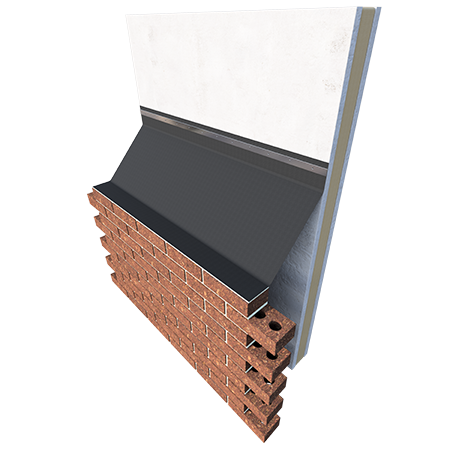 Introducing DAMEX FR, A2 flexible cavity tray