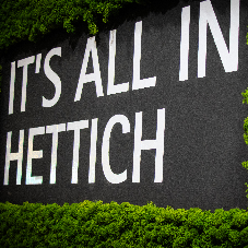 Hettich takes fascinating new directions at kbb Birmingham