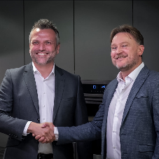 ECF and Hettich Announce Landmark Partnership