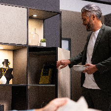 ALKU’S INTRODUCTION OF UNIQUE HETTICH TECHNOLOGY IS A UK FIRST