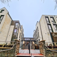 Centurion House, Bath