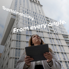 Reynaers claims focus on embodied carbon is too narrow for sustainable change Reynaers claims focus on embodied carbon is too narrow for sustainable change