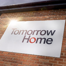 Eurocell’s Modus Windows Central to Energy-Saving Plots at Cornish Park Development