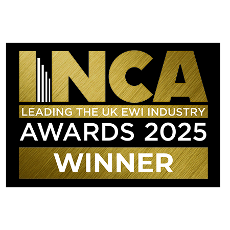 Double INCA award win for Avon Point
