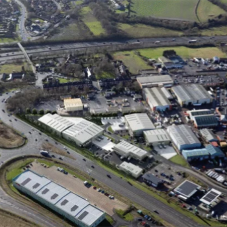 Kestrel Park, Barnsley