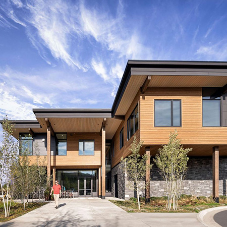 Ulery’s Lake Lodge