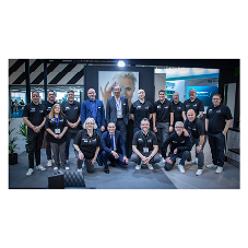 It’s an open and shut case, without a door in sight