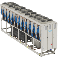 How the Daikin Active Harmonic Filter Is Redefining Innovation in HVAC