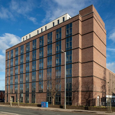 Crosby Gardens, Sefton