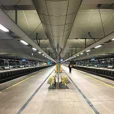 Wade Linear Drainage from Alumasc: Design and performance combined