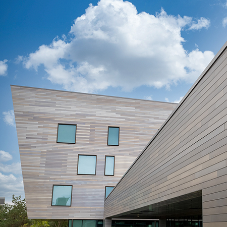 Microsoft CAB project showcase