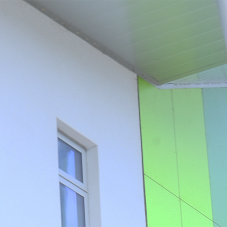 Islwyn High School Newport