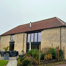 Barn Conversion, Linconshire