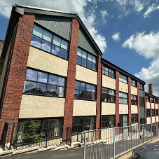 WilSon overhauls metering system at prestigious residential development