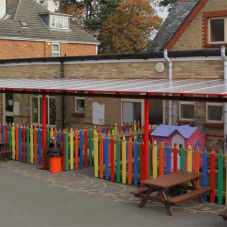Corpus Christi Primary School, Bournemouth