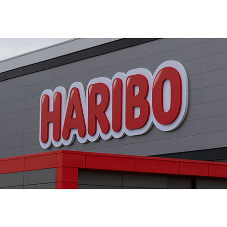 New Haribo warehouse project showcases EJOT UK’s extensive fastener portfolio